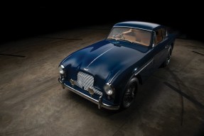 1955 Aston Martin DB2/4 Mk II