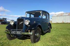 1935 Austin 10