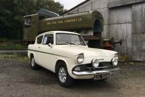 1964 Ford Anglia