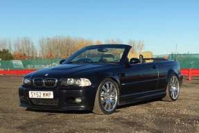 2003 BMW M3