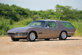 1965 Ferrari 330 GT 2+2 Shooting Brake