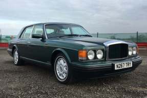 1996 Bentley Brooklands