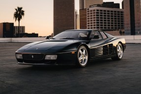 1992 Ferrari 512 TR