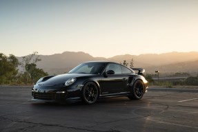 2011 Porsche 911 GT2 RS