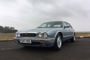 1997 Jaguar XJ