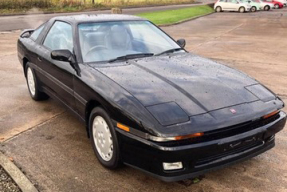 1988 Toyota Supra