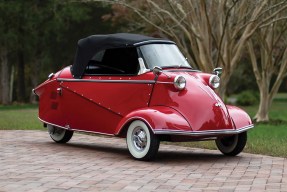 1964 Messerschmitt KR 200