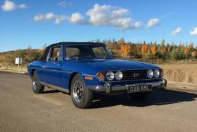 1976 Triumph Stag