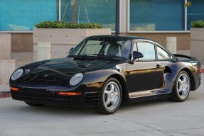 1987 Porsche 959