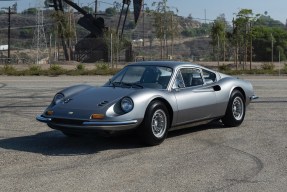 1972 Ferrari Dino 246 GT