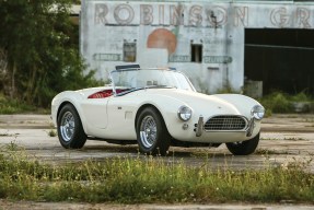 1964 Shelby Cobra 289