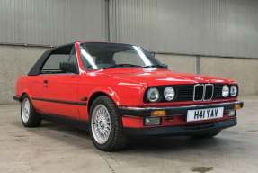 1990 BMW 325i