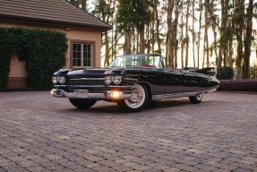 1959 Cadillac Eldorado