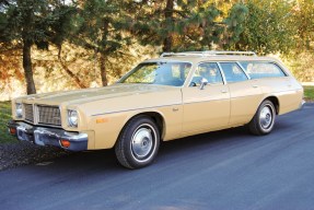 1975 Dodge Coronet