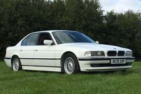 1995 BMW 740i