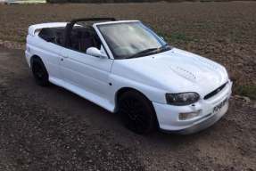 1997 Ford Escort