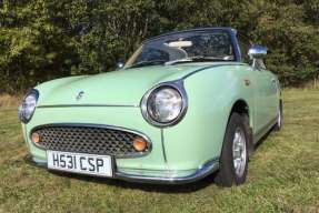 1991 Nissan Figaro