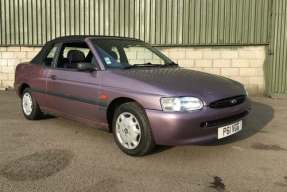 1997 Ford Escort