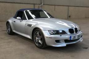 1999 BMW Z3M Roadster