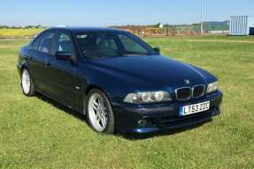 2003 BMW 530i