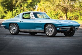 1963 Chevrolet Corvette