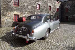 1959 Bentley S1