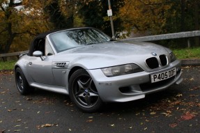 1997 BMW Z3M Roadster