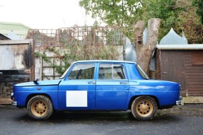 1965 Renault 8