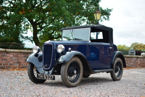 1935 Austin Seven