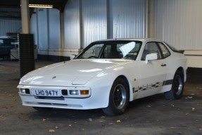 1982 Porsche 944