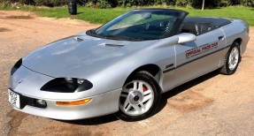 1995 Chevrolet Camaro