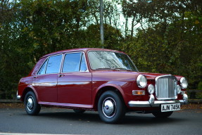 1971 Vanden Plas Princess 1300