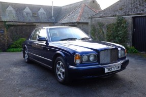 1999 Bentley Arnage