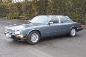 1988 Jaguar XJ40