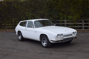 1971 Reliant Scimitar GTE