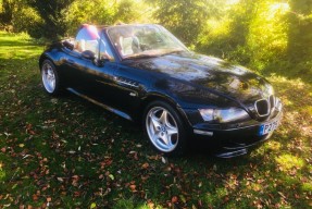 1997 BMW Z3M Roadster