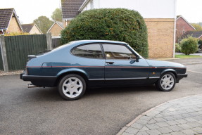 1987 Ford Capri