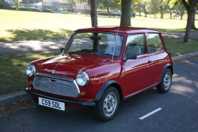 1985 Mini 1000