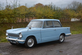 1969 Triumph Herald