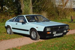 1978 Lancia Montecarlo