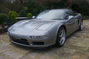 1991 Honda NSX