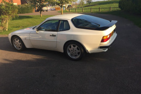 1992 Porsche 944 S2