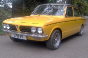 1979 Triumph Dolomite Sprint