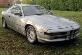 1991 BMW 850i