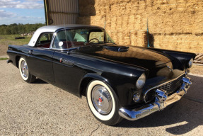 1955 Ford Thunderbird