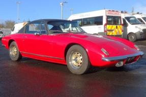 1970 Lotus Elan