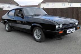 1979 Ford Capri