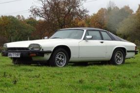 1979 Jaguar XJS