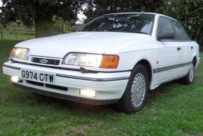 1990 Ford Granada