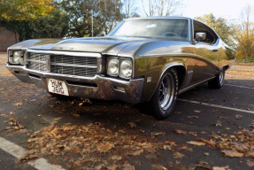 1969 Buick Skylark